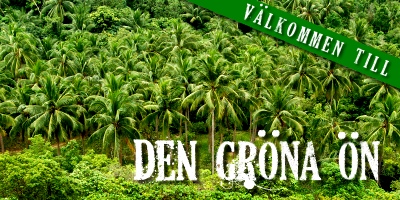 Den gröna ön