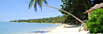 Koh Phangan accommodation