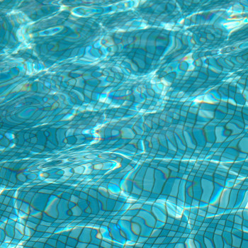 Koh Phangan pool