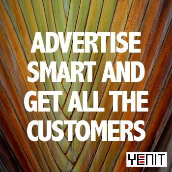 Advertise your business smart