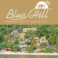 Blue Hill Resort