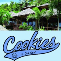 Cookies Salad Resort