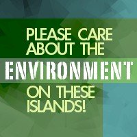 Care about the environment